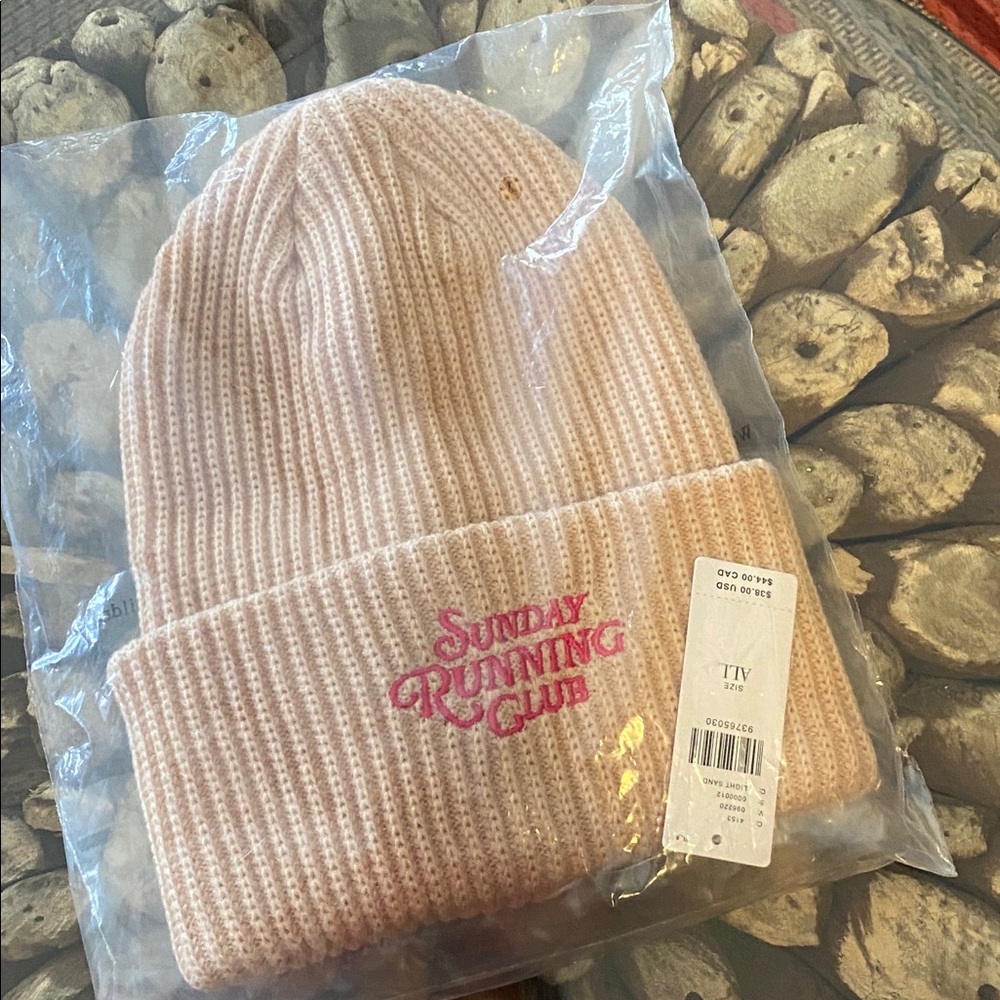 Cute Anthropologie Beanie